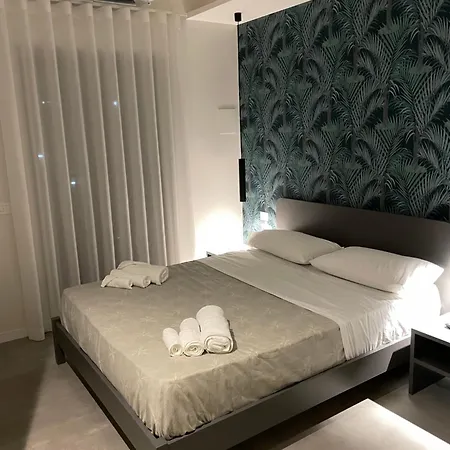 Guest house Ognina Sea