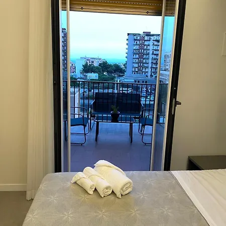 Ognina Sea Guest house *
