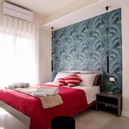 Ognina Sea Guest house