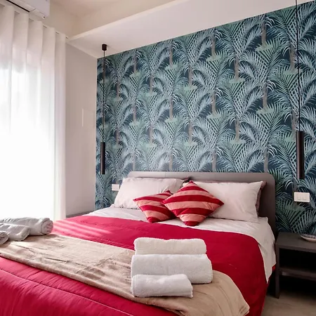 Ognina Sea Guest house *