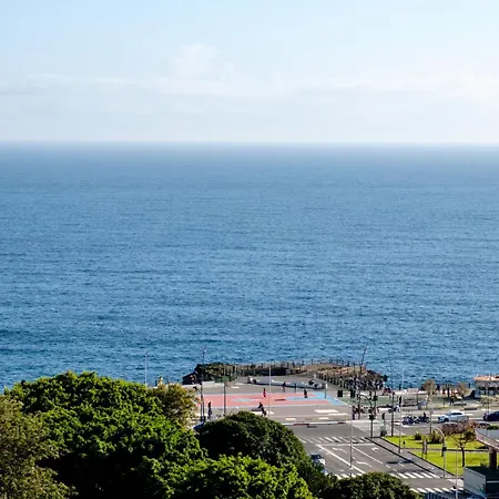 Ognina Sea