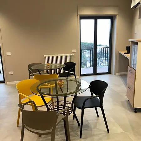 Ognina Sea カターニア