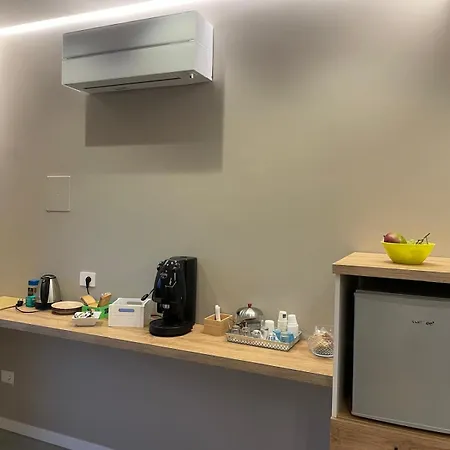 Ognina Sea ゲストハウス カターニア