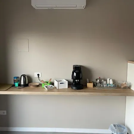 ゲストハウス Ognina Sea