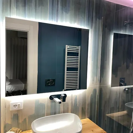 Ognina Sea 3* カターニア