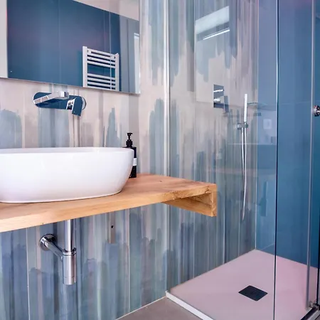 Ognina Sea ゲストハウス カターニア