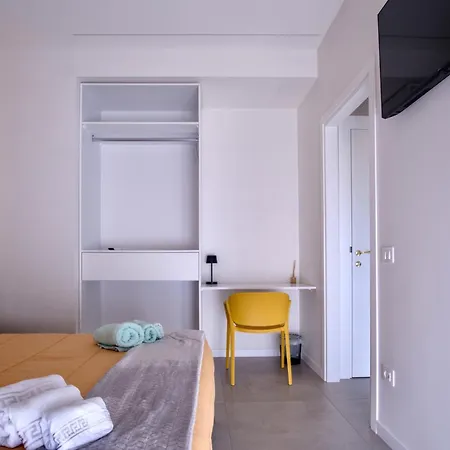 Ognina Sea ゲストハウス カターニア