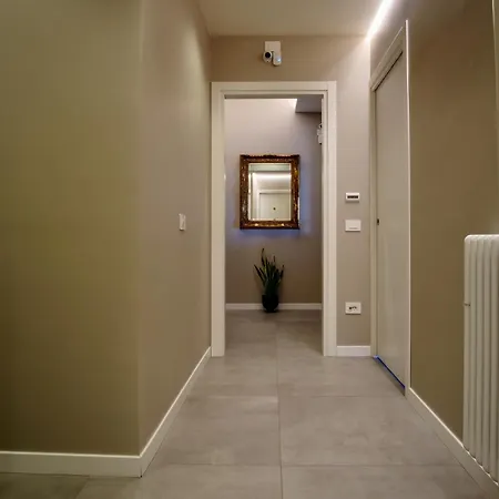 ゲストハウス Ognina Sea カターニア