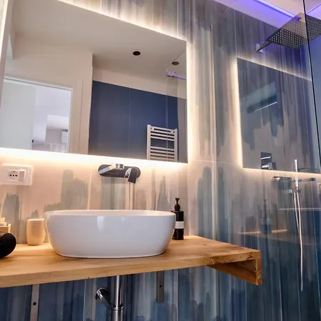 Ognina Sea カターニア