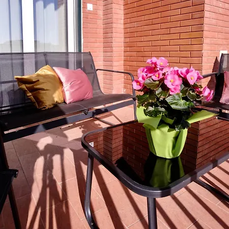 ゲストハウス Ognina Sea 3*