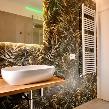 Ognina Sea 3* カターニア