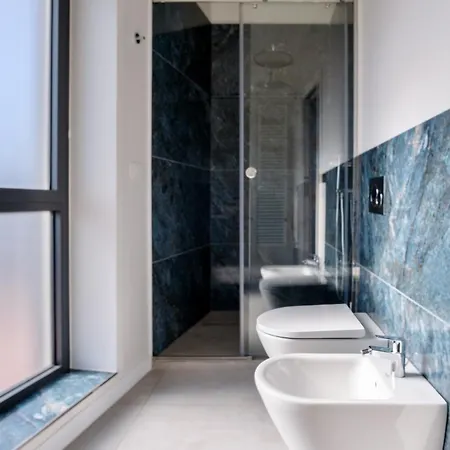 ゲストハウス Ognina Sea