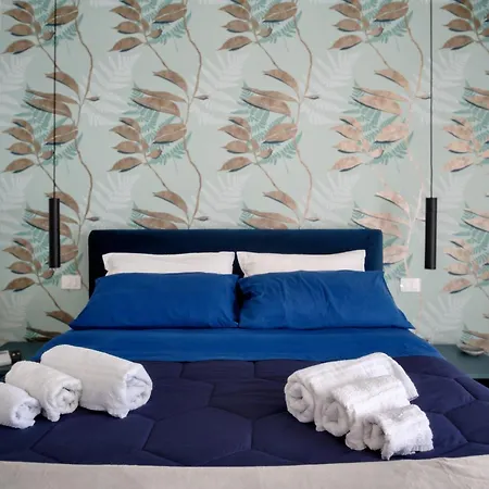 Ognina Sea ゲストハウス カターニア