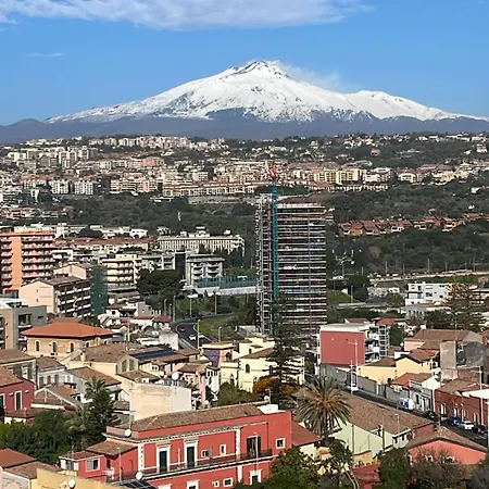 ゲストハウス Ognina Sea