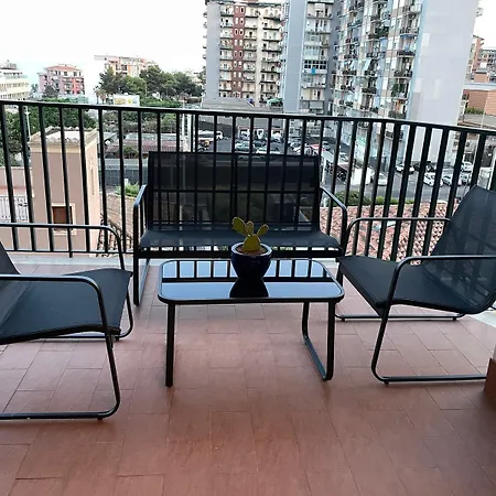 Ognina Sea ゲストハウス