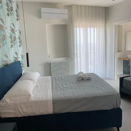 Ognina Sea ゲストハウス