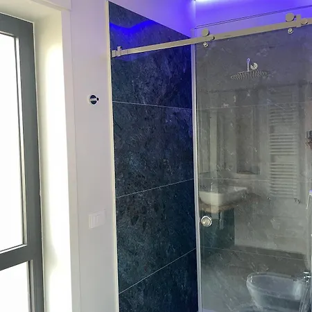 ゲストハウス Ognina Sea 3*