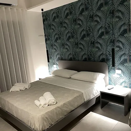 Ognina Sea ゲストハウス カターニア