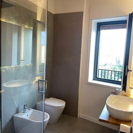 Pensión Ognina Sea 4*